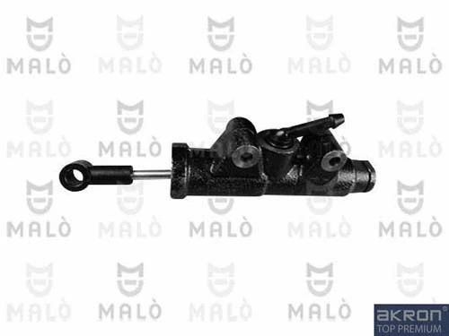 Master Cylinder, clutch (88207)
