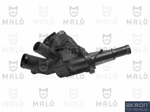 Thermostat, coolant (TER469)