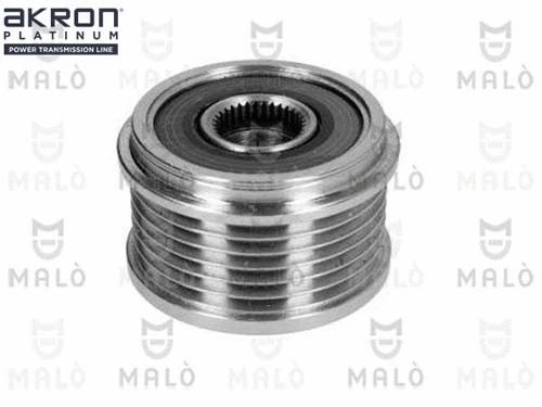 Alternator Freewheel Clutch (1580091)