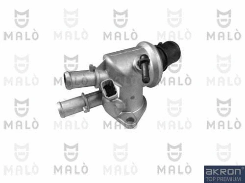 Thermostat, coolant (TER019)