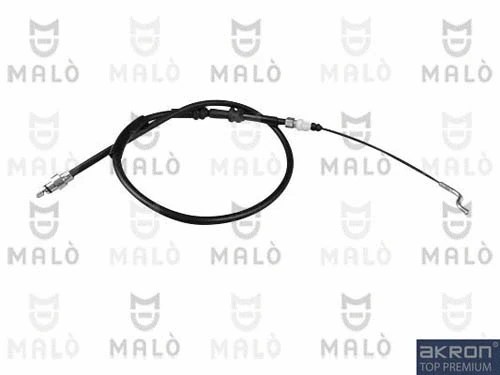Cable Pull, parking brake (29169)