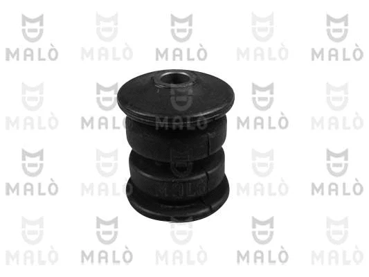 Mounting, leaf spring (23345)