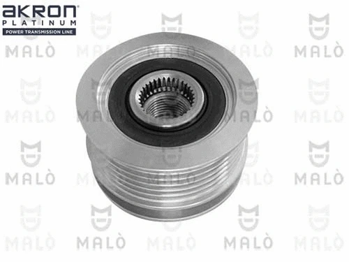 Alternator Freewheel Clutch (1580194)