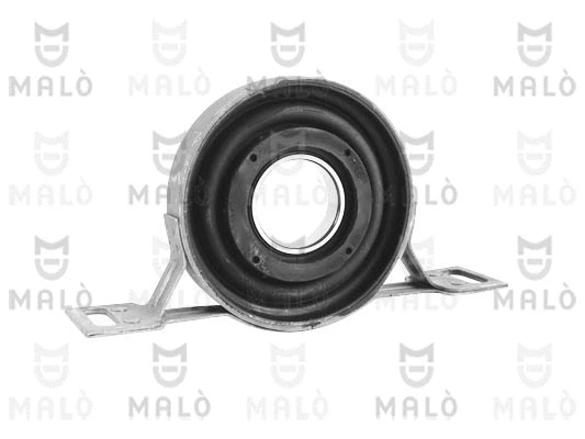 Suspension, propshaft (270155)