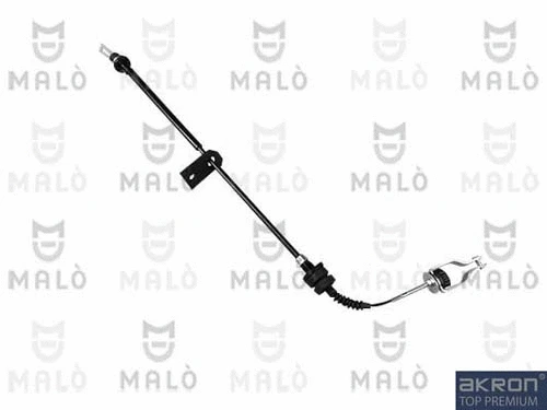 Cable Pull, clutch control (26568)