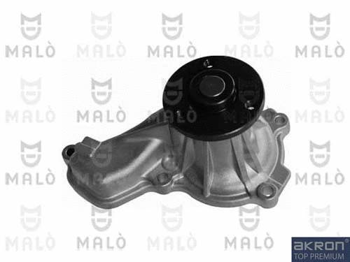 Water Pump, engine cooling (130340)