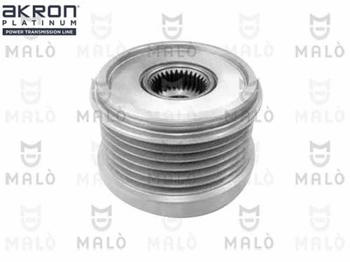 Alternator Freewheel Clutch (1580017)