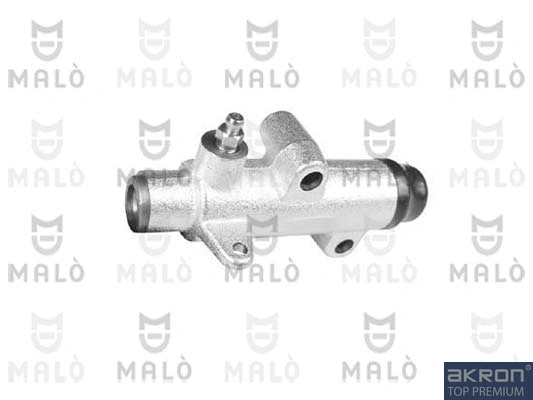 Slave Cylinder, clutch (88700)