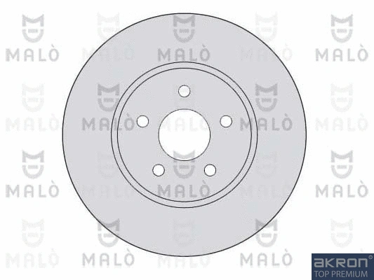 Brake Disc (1110174)