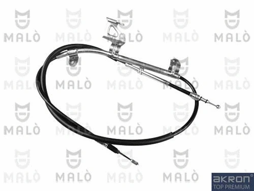 Cable Pull, parking brake (26327)