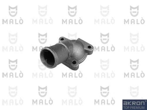 Coolant Flange (116067)