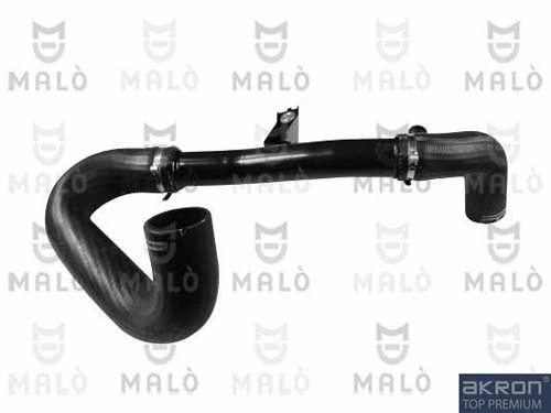 Charge Air Hose (153111)