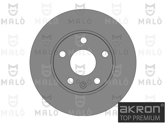 Brake Disc (1110568)
