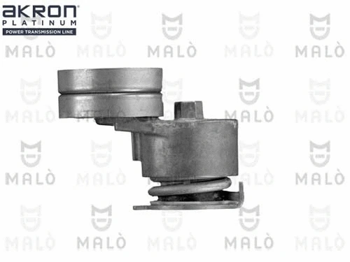Belt Tensioner, V-ribbed belt (1570392)