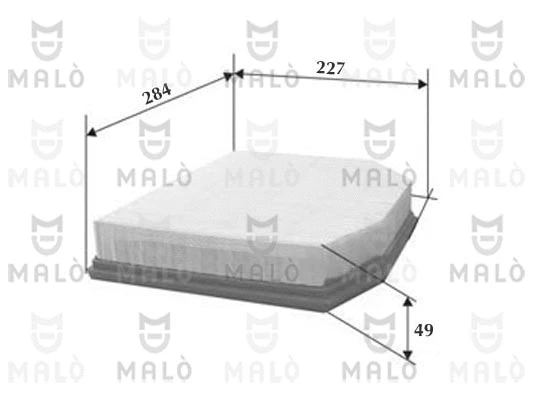 Air Filter (1500134)