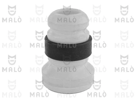 Rubber Buffer, suspension (302202)