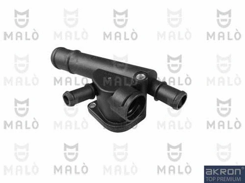 Coolant Flange (116117)