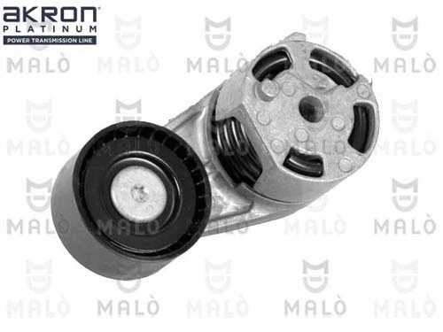 Belt Tensioner, V-ribbed belt (1570551)
