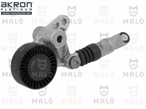 Belt Tensioner, V-ribbed belt (1570322)