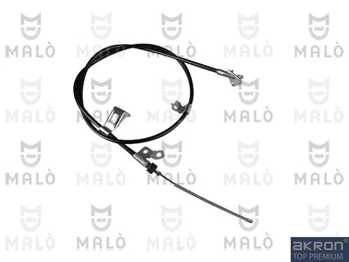Cable Pull, parking brake (29152)