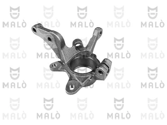Steering Knuckle, wheel suspension (33045)