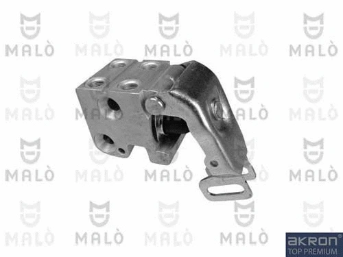 Brake Force Regulator (88025)