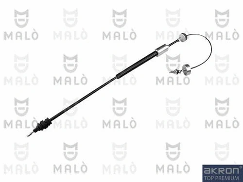 Cable Pull, clutch control (21265)