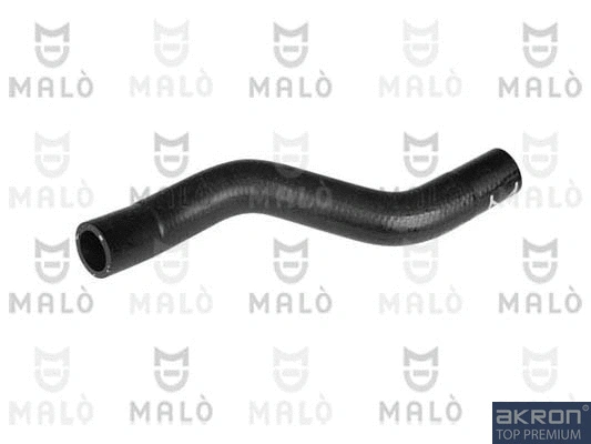 Hose, heat exchanger (heating) (17432A)