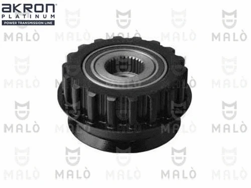 Alternator Freewheel Clutch (1580109)