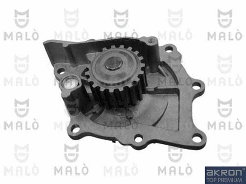 Water Pump, engine cooling (130391)