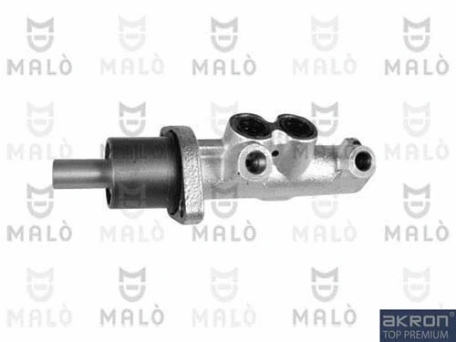 Brake Master Cylinder (89836)