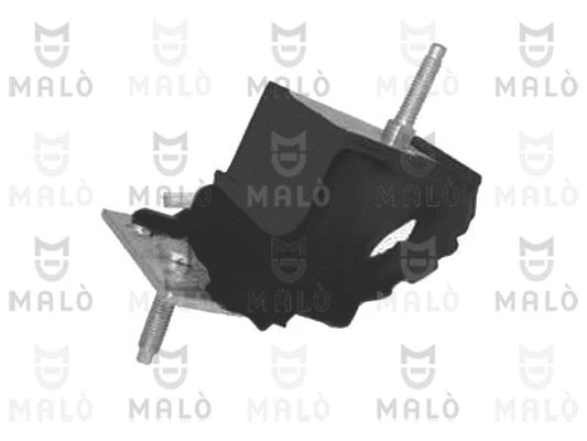 Rubber Buffer, muffler (330082)