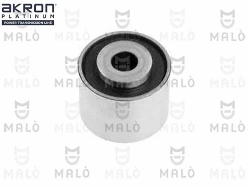 Deflection/Guide Pulley, V-ribbed belt (1570194)