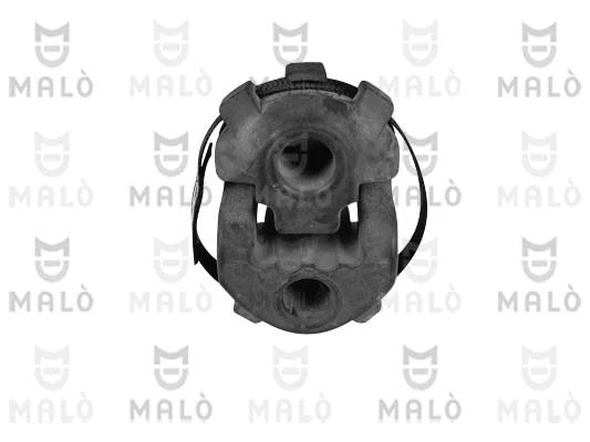 Rubber Strip, exhaust system (30234)