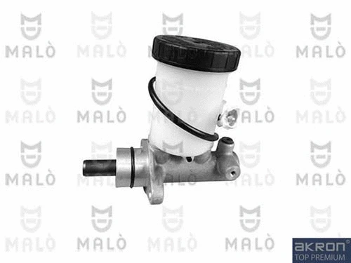 Brake Master Cylinder (90523)