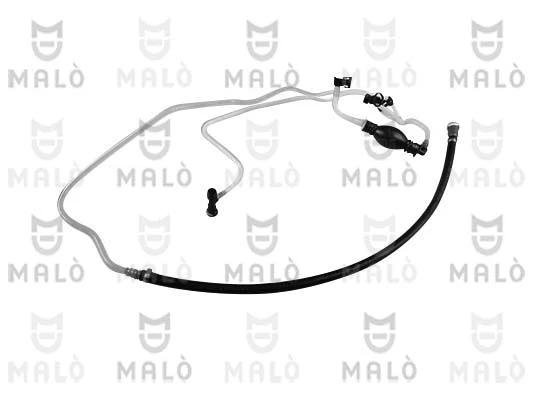 Fuel Hose (332493AK)
