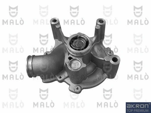 Water Pump, engine cooling (130397)