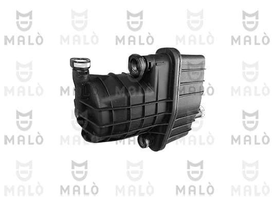 Housing, fuel filter (136015)
