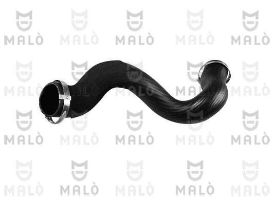 Charge Air Hose (390171A)