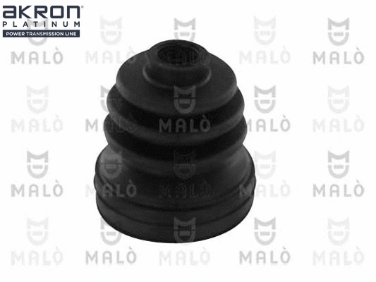 Bellow, drive shaft (53617)