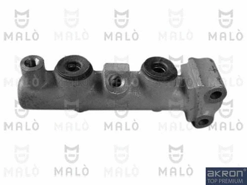 Brake Master Cylinder (89302)