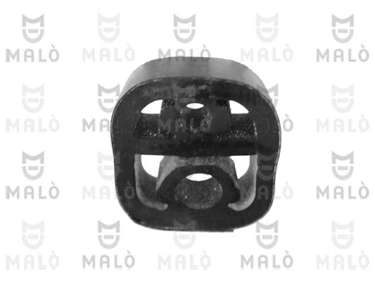 Rubber Buffer, muffler (195801)
