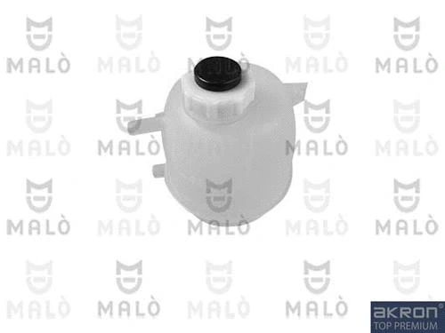 Expansion Tank, coolant (117122)