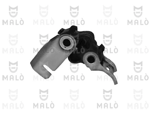 Mount, exhaust system (33245)
