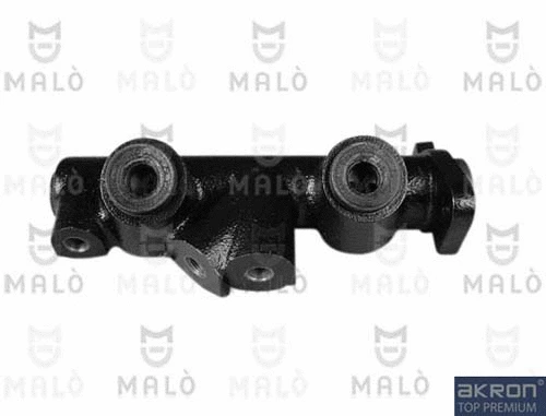 Brake Master Cylinder (89318)