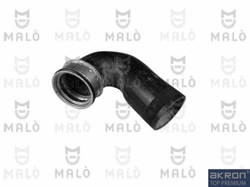 Charge Air Hose (179211A)
