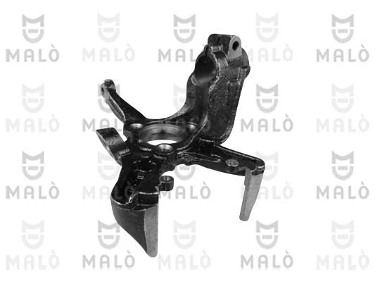 Steering Knuckle, wheel suspension (17953)