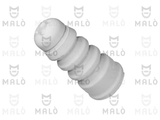 Rubber Buffer, suspension (170261)