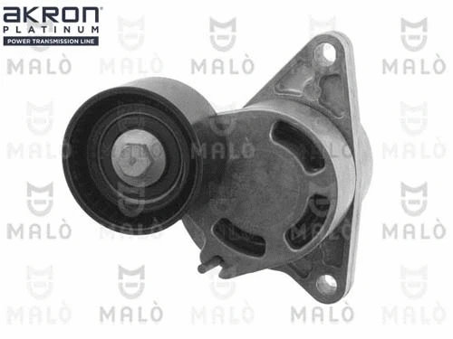 Belt Tensioner, V-ribbed belt (1570340)