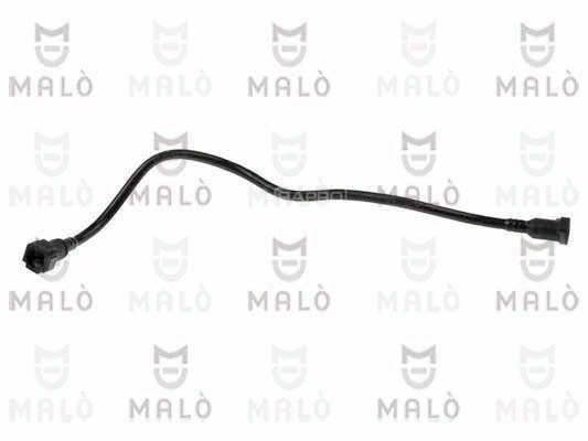 Fuel Hose (331022AK)